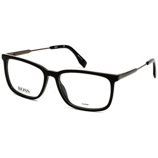 Hugo Boss 0995 Eyeglasses Black / Clear