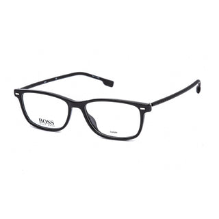 Hugo Boss 1012 Eyeglasses Black / Clear Lens