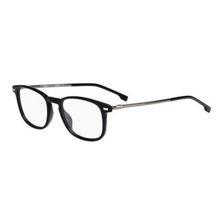 Hugo Boss 1022 Eyeglasses Black / Clear Lens