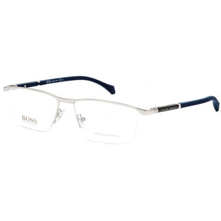 Hugo Boss BOSS 1104/F Eyeglasses Palladium / Clear Lens