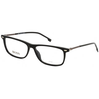 Hugo Boss BOSS 1229/U Eyeglasses Black / Clear Lens