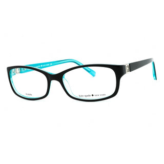 Kate Spade Regine Us plastic Rectangular  Women's's Eyeglasses