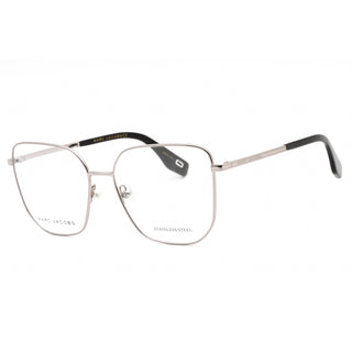 Marc Jacobs MARC 370 Eyeglasses Ruthenium  / Clear Lens