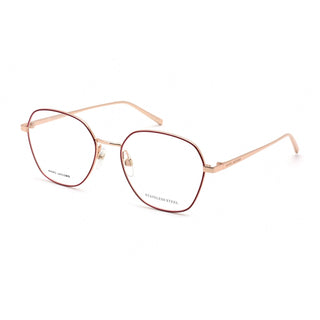 Marc Jacobs MARC 476/G Eyeglasses Fuchsia Gold / Clear Lens