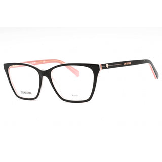 Lunettes de vue Moschino Love MOL547 Noir / Verres transparents