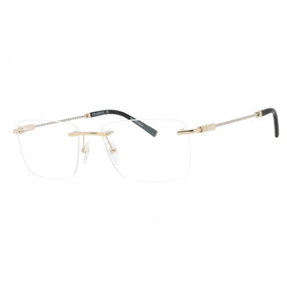 Charriol PC75063 titanium Rectangular Men's Eyeglasses