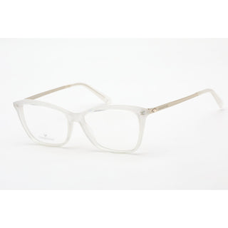 Swarovski SK5314 Eyeglasses White/other / Clear Lens