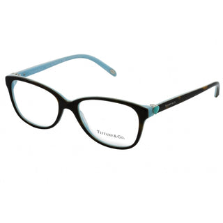 Tiffany TF2097 acetate Rectangular  Women's Eyeglasses