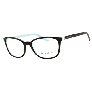 Tiffany TF2109HB acetate Rectangular  Women's Eyeglasses
