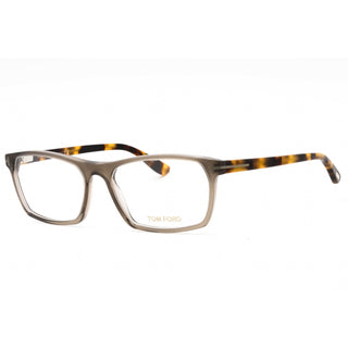 Tom Ford FT5295 Eyeglasses Grey Other / clear