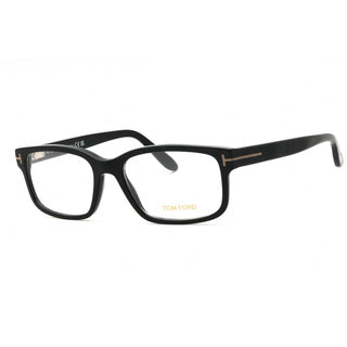 Tom Ford FT5313 acetate Rectangular Men Eyeglasses