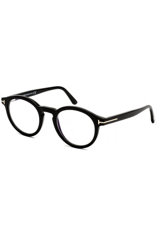 Tom Ford FT5529-B Eyeglasses