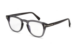 Tom Ford FT5660-B Eyeglasses