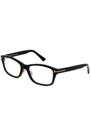 Tom Ford FT5724-D-B Eyeglasses
