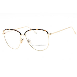 Victoria Beckham VB2100  Metal Oval  Women's Eyeglasses