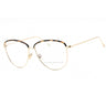 716 - Gold/Tortoise  / Clear Lens