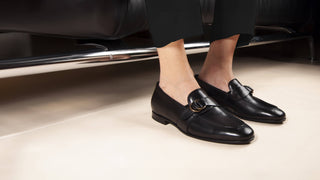 Franceschetti Black loafers