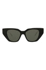 00082 - Black Silver Grey