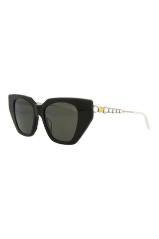 Gucci  Black Sunglasses