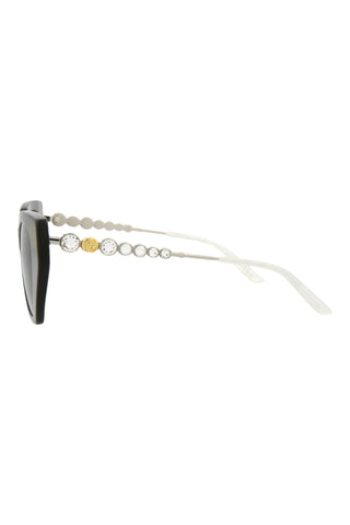 Gucci  Black Sunglasses