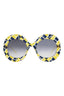 70439 - Yellow Gold Blue