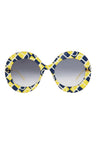 70439 - Yellow Gold Blue