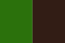 GREEN/BROWN