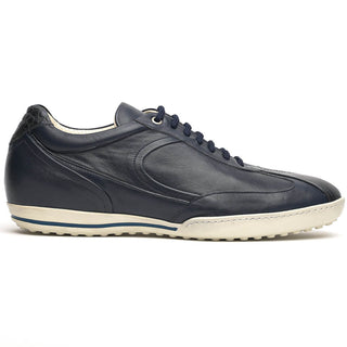 Caporicci Los Angeles Sneaker Navy