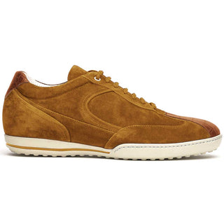 Caporicci Los Angeles Sneaker Camel