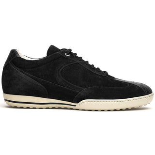 Caporicci Los Angeles Sneaker Black