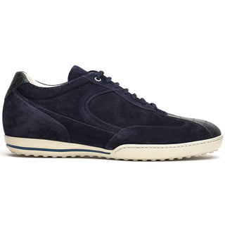 Caporicci Los Angeles Sneaker Blue Ocean