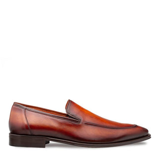 Mezlan E21401 Men's Shoes Calf-Skin Leather Slip-On Loafer (MZ3815)