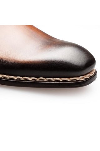 Mezlan Alpine Leather Buckle Chelsea Boot - view 10