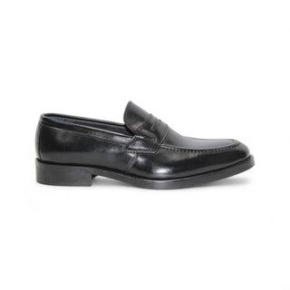 Firmani Mark Men's Shoes Calf-Skin Leather Penny Loafer (FIR1024)