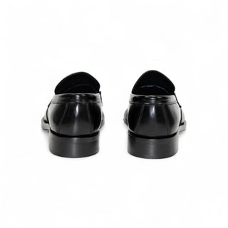 Firmani Mark Men's Shoes Calf-Skin Leather Penny Loafer (FIR1024)