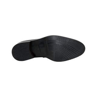 Firmani Mark Men's Shoes Calf-Skin Leather Penny Loafer (FIR1024)