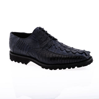 2291/5 Crocodile & Ostrich Derby-Dellamoda