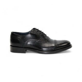 Firmani Paul Men's Shoes Calf-Skin Leather Oxford (FIR1012)