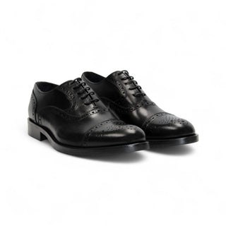 Firmani Paul Men's Shoes Calf-Skin Leather Oxford (FIR1012)