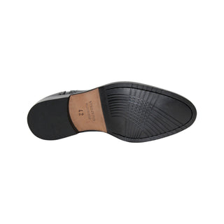 Firmani Paul Men's Shoes Calf-Skin Leather Oxford (FIR1012)