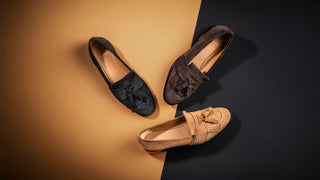 superglamourous shoes Dellamoda