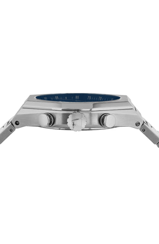 Ferragamo Tonneu Chrono Bracelet Watch