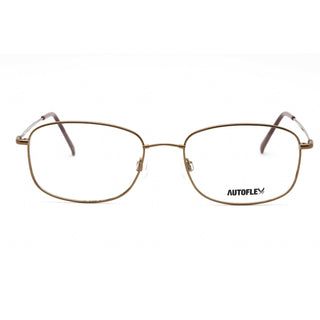 Flexon AUTOFLEX 47 Eyeglasses COFFEE