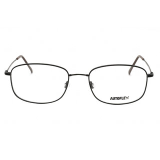 Flexon AUTOFLEX 47 Eyeglasses SATIN BLACK