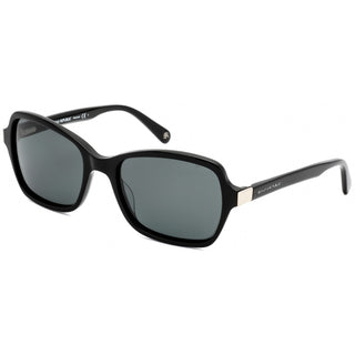 Banana Republic Tanna/S Sunglasses Black (M9) / Grey cp Polarized