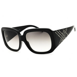 Burberry 0BE4041B acetate Oversized  Women's Sunglasses