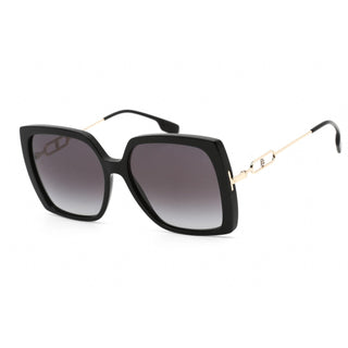 Burberry 0BE4332 plastic Oversized  Women's Sunglasses