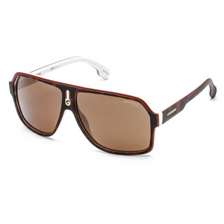 Carrera 1001/S Sunglasses Havana White / SP bronze pz lens