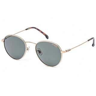 Carrera 216/G/S Sunglasses Gold / Green