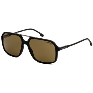 Carrera 229/S Sunglasses Matte Black / Bronze Pz